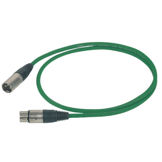 PROEL SONIC270 шнур XLR-XLR