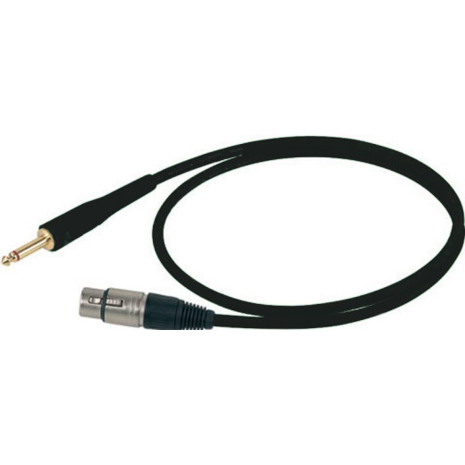 PROEL  STAGE210 шнур JACK-XLR