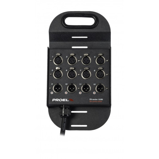 20 метров PROEL TN0804