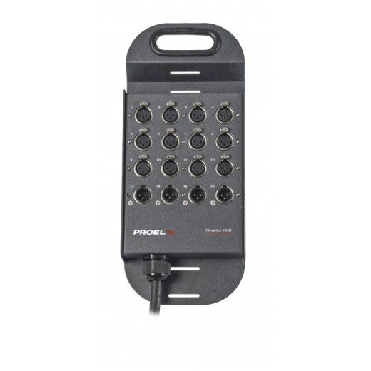 50 метров PROEL TN1204LU50