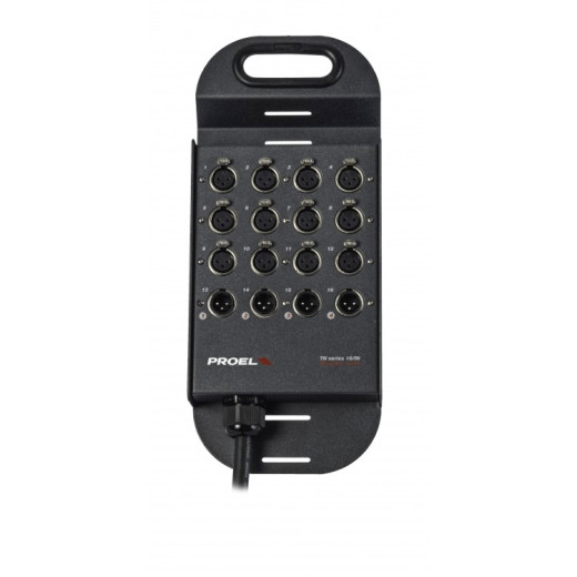 30 метров PROEL TN1212LU30