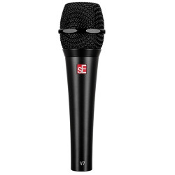 sE Electronics V7 Black