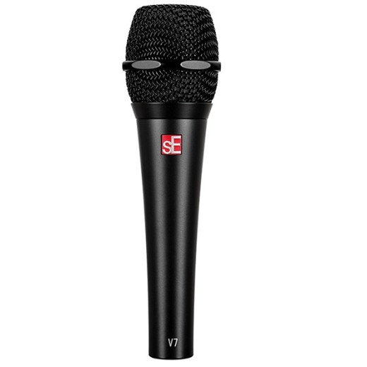 Суперкардиоидные sE Electronics V7 Black