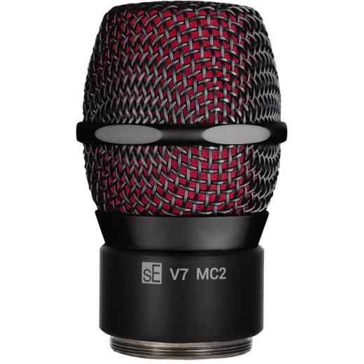 Капсюль для радиосистемы sE Electronics V7 MC2 Black