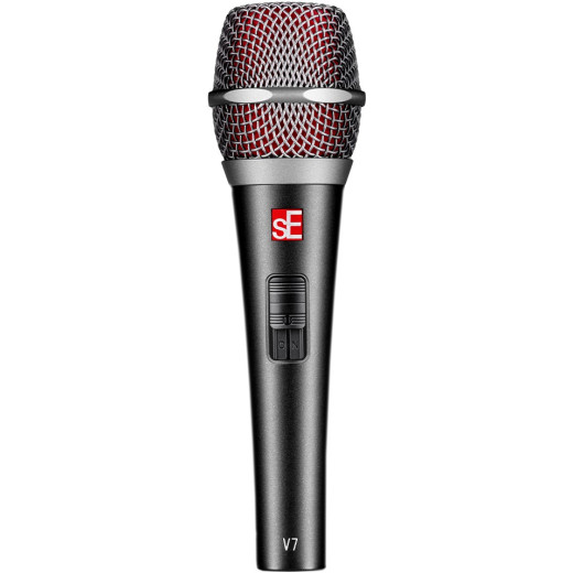 Суперкардиоидные sE Electronics V7 Switch