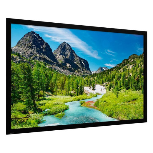 Экраны на раме Projecta HomeScreen Deluxe 81" 16:9 102x180 HD Progressive 1.1