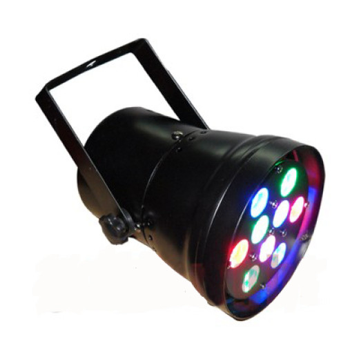 Proton Lighting PL PAR 36 прожектор LED PAR
