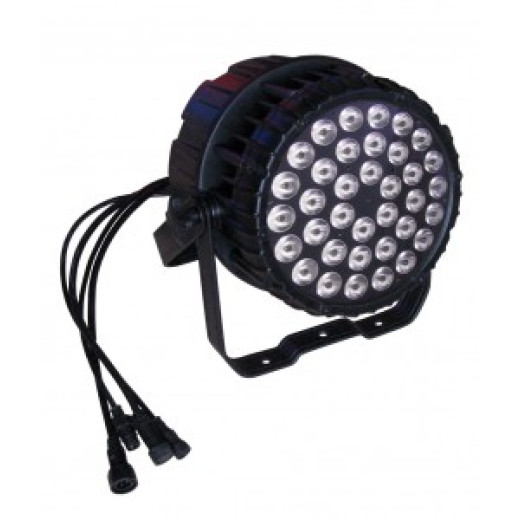 Proton Lighting PL PAR 360RGBW IP65 прожектор LED PAR