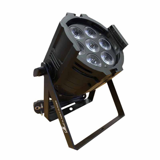 Proton Lighting PL PAR 7-10 RGBW прожектор LED PAR