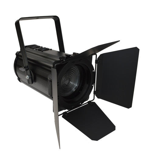 Proton Lighting PL-Thealedspot 200w театральный прожектор