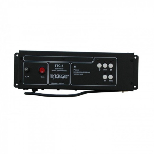 Диммер и темнитель PROTON 1ТС-1А