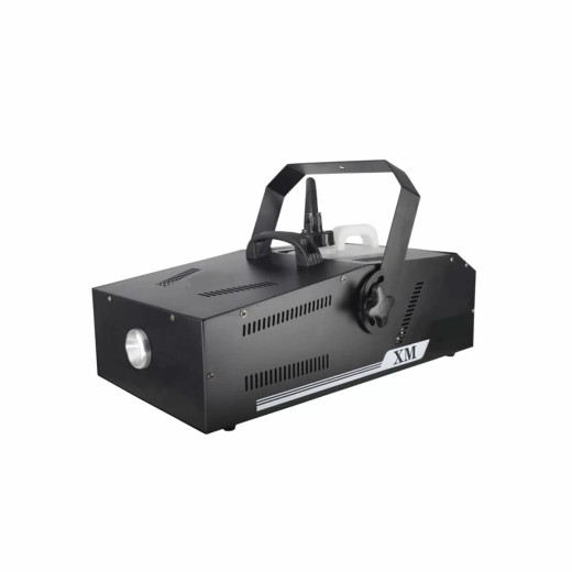 Генераторы дыма Proton Lighting PL FOG 3000 DMX