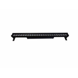 Proton Lighting PL linea 240 RGBWA ip65 Black