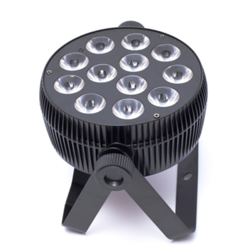 Proton Lighting PL PAR 12-10 RGBWA+UV