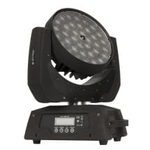 EURO DJ LED ZOOM 3610 III