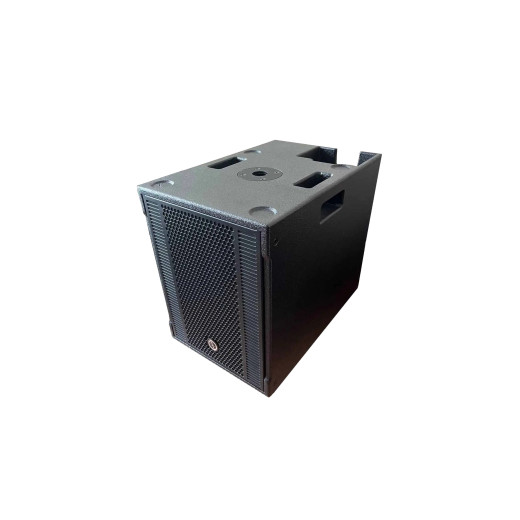 Активный сабвуфер S-Audio SA12