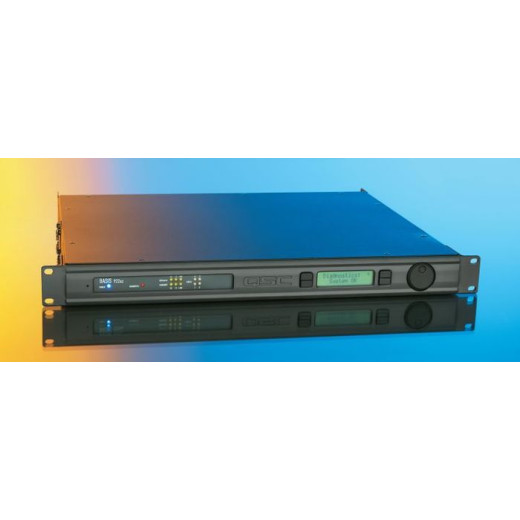 Процессоры QSC Basis 922az