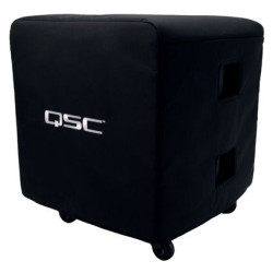 QSC E118SW-CVR