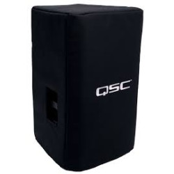 QSC E12-CVR