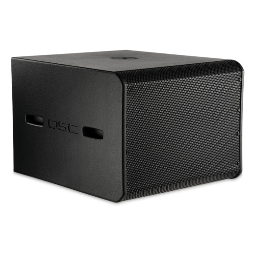 QSC GP118-sw акустика для кинотеатров