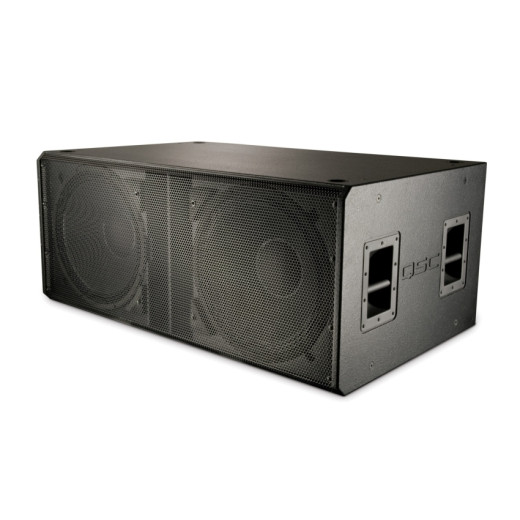 QSC GP218-sw акустика для кинотеатров