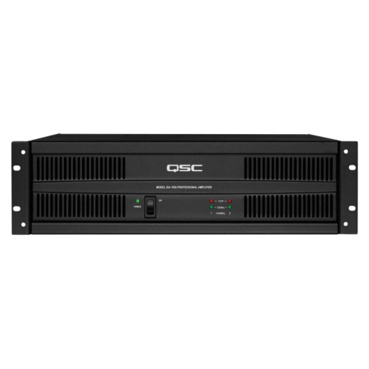 Трансляционный усилитель QSC ISA1350