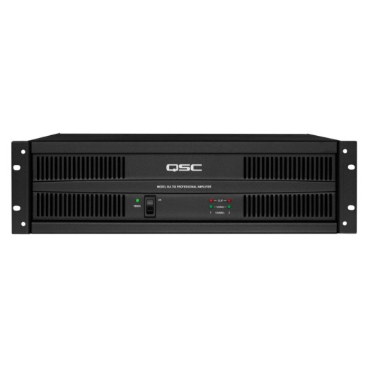 Трансляционный усилитель QSC ISA750
