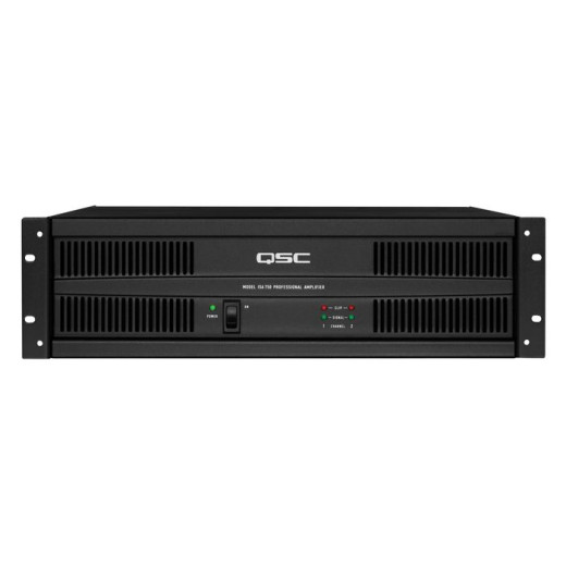 QSC ISA800Ti трансляционный усилитель