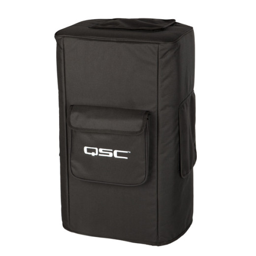 QSC KW122 COVER