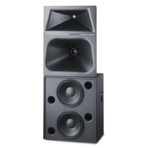 Акустика для кинотеатров QSC SC-423-8