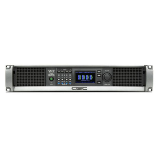 QSC CX-Qn 8K4