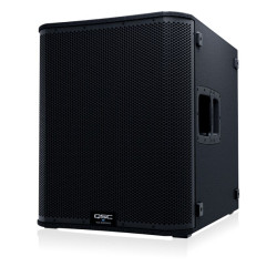 QSC KS118
