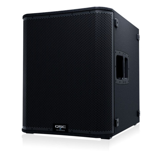 QSC KS118