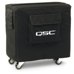 QSC KSUB COVER