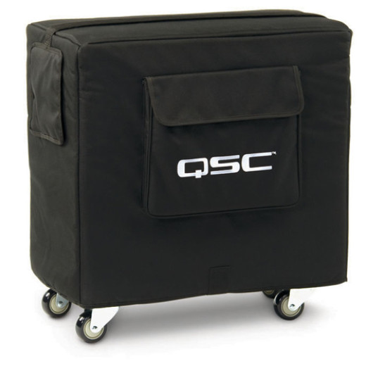 QSC KSUB COVER
