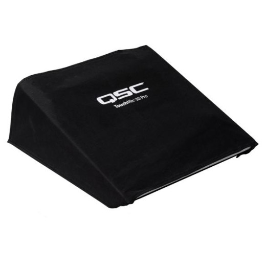 QSC TOUCHMIX-30 PRO COVER