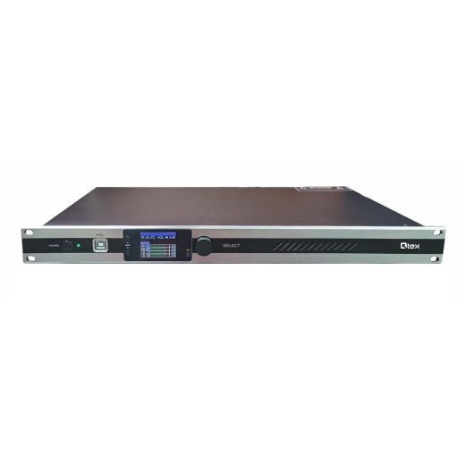 4-х канальные Qtex QAA MA2000TDV2