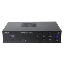 Qtex QAA MPRO120V2