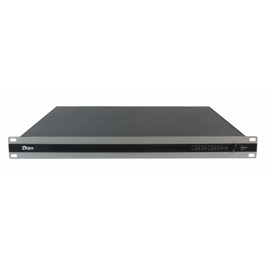 Qtex QAA PD4500V2 трансляционный усилитель