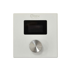 Qtex QAI DA DCP3
