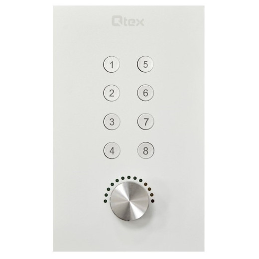 Qtex QAI DCON7 регуляторы громкости для акустических систем