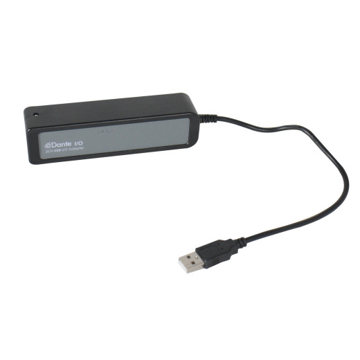 Звуковые карты и интерфейсы Qtex QAI DU22