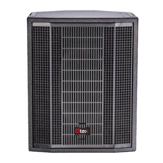 Активная акустическая система Qtex QAL AT115DSP