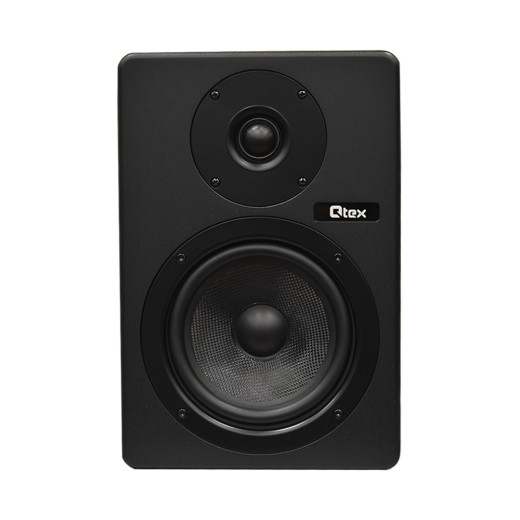Qtex QAL MON6 активные студийные мониторы