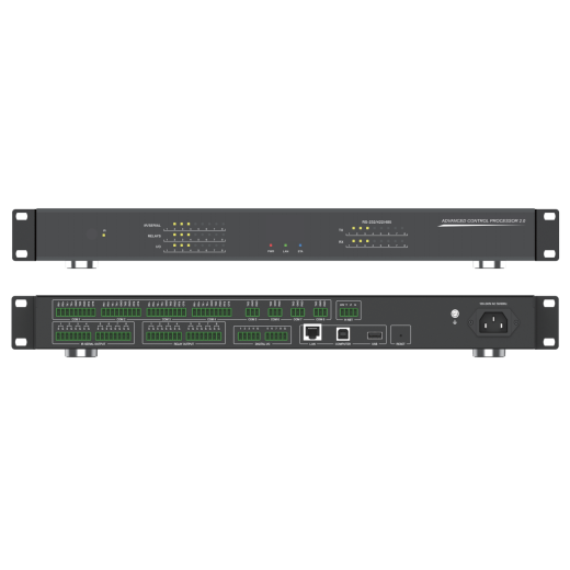 Qtex QCC CS801 приборы обработки