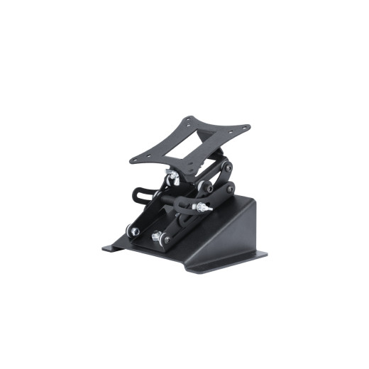 СТОЙКИ, СТОЛИКИ И ТЕЛЕЖКИ Qtex QEC-1022-BL