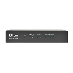 Qtex QVP VW24H4