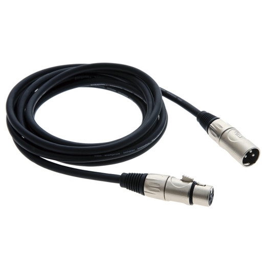 Qtex SC-XP/XS-2 шнур XLR-XLR