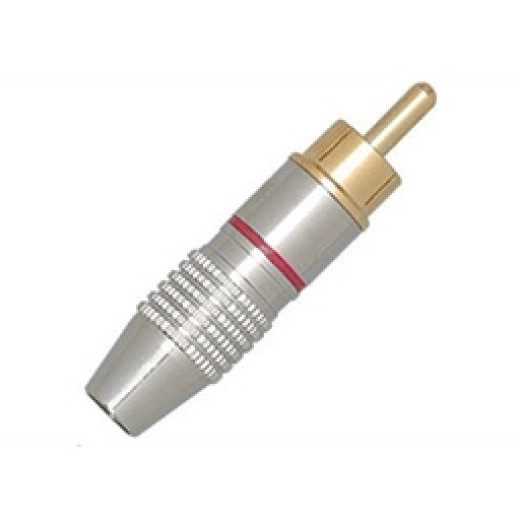 Qtex SK001-RP-Z-RED RCA