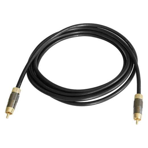 Qtex TC-RP-2 шнур RCA-RCA